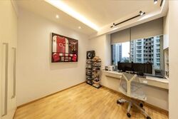 Versilia On Haig (D15), Condominium #614571911